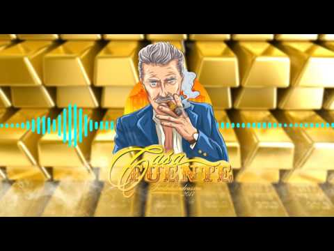 DJ ZHEREKHAN - Casa Fuente 2017