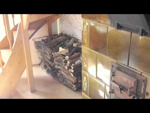 Pod Orzechem - Agroturystyka / Noclegi / Moryń