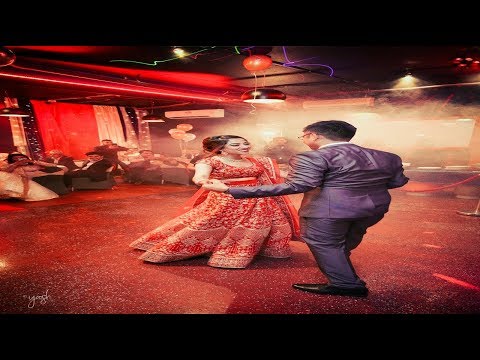 Shreeya & Jugal - Wedding Video