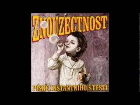 Znouzectnost   Babí léto