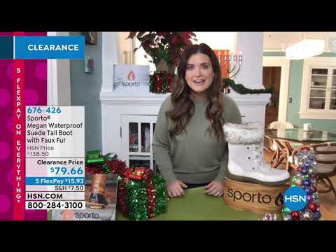 HSN | Fashion & Accessories Clearance 12.21.2020 - 12 PM