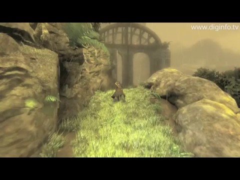 Edge of Twilight Xbox 360