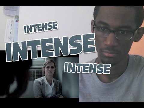 REGRESSION OFFICIAL TRAILER 1 REACTION!!!!!