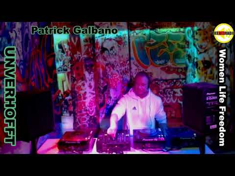 2022 12 07 UNVERHOFFT  mit Patrick Galbano und Mathias Moritz