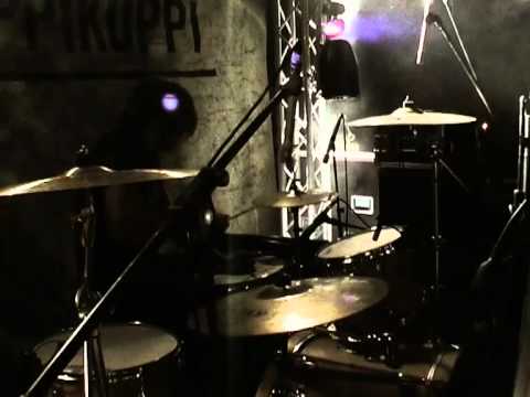 KidOfDoom - Live on Stage - Music Video