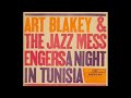 Art Blakey & the Jazz Messengers – Yama