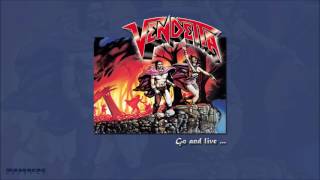 VENDETTA - Go And Live... Stay And Die (Re-Release) (Full Album)