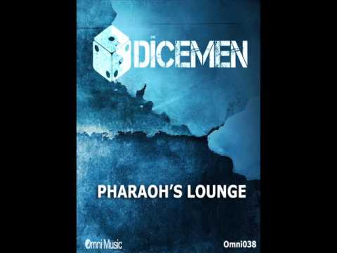 Dicemen - Blue Revolution (Ipcress Mix)