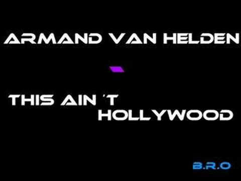 Armand Van Helden - This Aint Hollywood