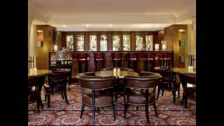 Hotel Scribe Paris  !