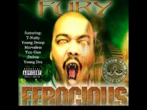 Fury Ft. Yun Gun - My Life