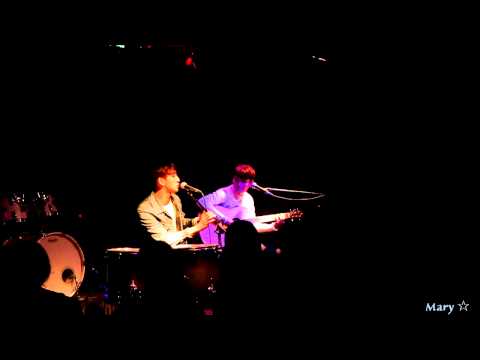 잔나비 Jannabi 'Maps' / 141107 JANNABI 2nd Mini Concert