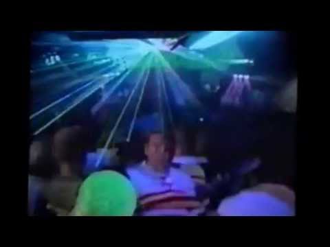 dizstruxshon 4th birthday party - the pleasure dome 27th of july 1996