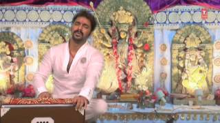 Download lagu कर्पूर गौरं करुणावतारं भोजपुरी देवी के भजन [पूरा वीडियो गाना] | माई दे दी चुनरिया की छाँव mp3