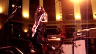 Superman--Los Lonely Boys--L&#39;Auberge Lake Charles  6-3-2010