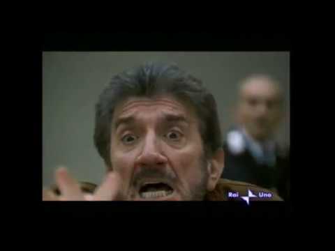 Il maresciallo Rocca - Morte di Margherita