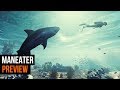 Maneater Preview