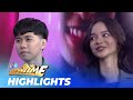It S Showtime Firne At Anj Ang Relasyong Habul Habulang Nauwi Sa Regret Full EXpecially For You