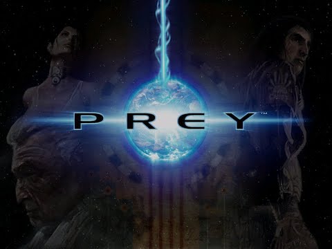 Zagrajmy w: "Prey" PL odc.19 Zjawy Atakują Tommy'ego (GRA AKCJI) (SURVIVAL HORROR)
