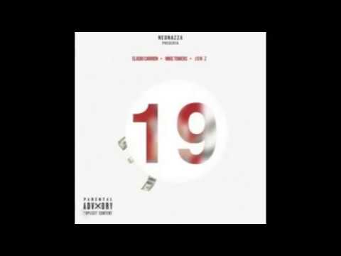19 Ft Eladio Carrion - Myke Towers