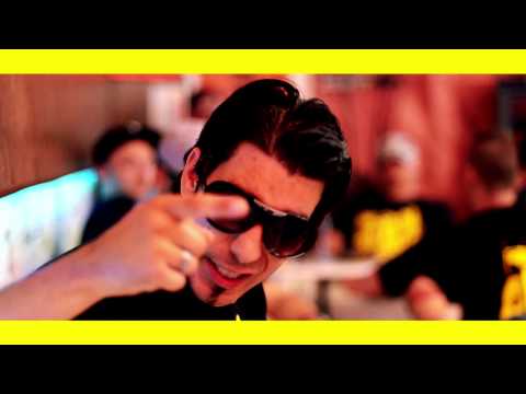Clan Music  - Nicht mit uns/So sind wir (DOP,REN DA GEMINI,DIZZ,CEEI,PÜPPI FROM THE BLOCK)