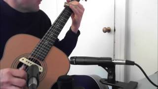 Ewan Dobson - Leo Kottke - Watermelon