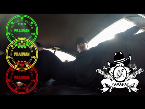Praiwan Kanakas BHC / 99 FLAVA Trailer by KANAKAS HANDMADE