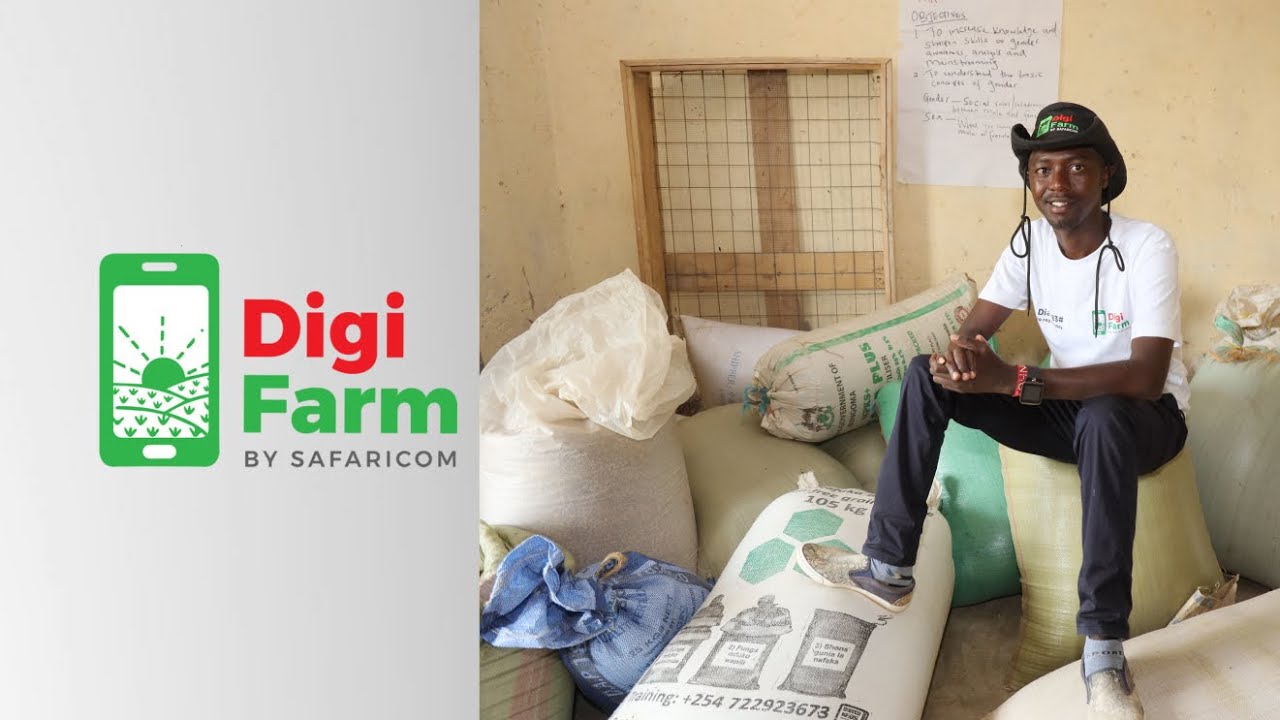 Digifarm – Keeping our promise