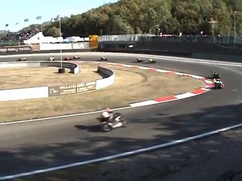 Trofeo MotoEstate 2008