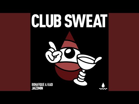 Jazzmin (Extended Mix)