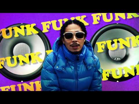 DJ☆GO - GOTTA BE FUNK feat. Elle Teresa