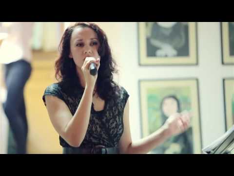 Soirée - Laura non c'è (Nek Cover)