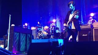 The Fray - 1961 (Live At The Tabernacle)