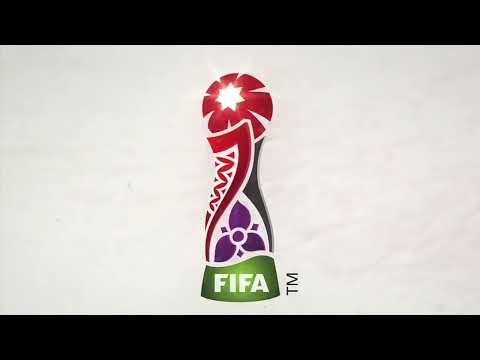 FIFA World Cup 2070 - Official Intro