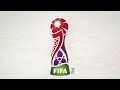 FIFA World Cup 2070 Official Intro
