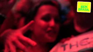 Jorge Ben Jor - Taj Mahal (Felguk Remix) [Fatboy Slim Presents Bem Brasil]