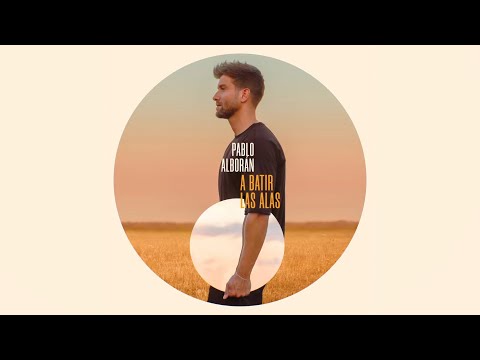 Videoclip de A batir las alas — Pablo Alboran