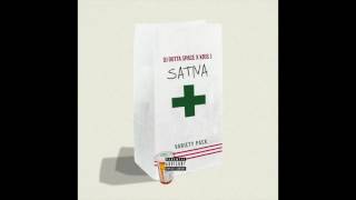 DJ Outta Space & Kris J - "Green Crack" OFFICIAL VERSION