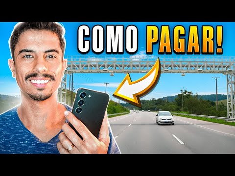 How to PAY FREE FLOW TOLL (WITHOUT CANCELLATION) on your CELL PHONE!