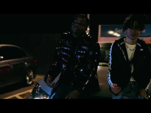 2Lan Jay - Bag ft SVG Dxrrxgh  (Official Music Video)