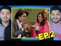Pyar Ke Sadqay Episode 2 - Indian Reaction