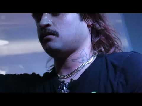 Fonso Rex LIVE at Circuit Riot Charlotte, NC | Ghost Inhale Recap