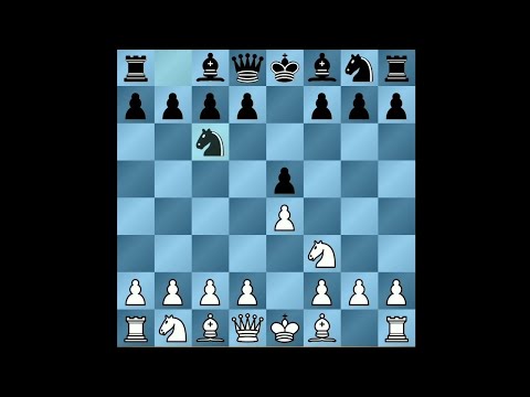 Howard Staunton vs NN: ? (1940) • 1-0