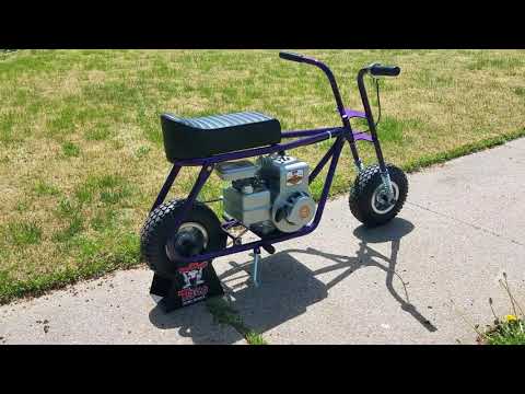 Oldminibikes Com Forum