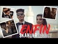 Skander Legacy - Enfin (officiel Music Video)