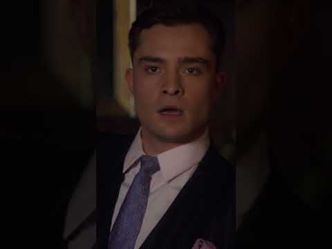 Was This the Best Reveal in the Whole Show?? 🫢 | Gossip Girl