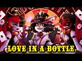 Love In A Bottle Female Version Hazbin Hotel S2 Cover By MilkyyMelodies