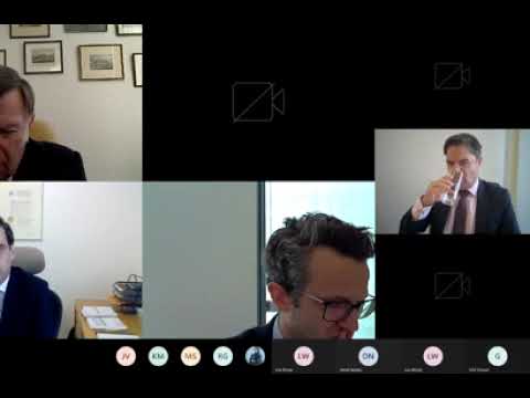 CFI 013 2019 - Hexagon Holdings (Cayman) Limited vs Dubai International Financial Centre Authority