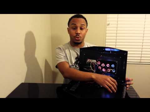 SRK's Review of the Tournament Edition 2 Stick by MadCatz