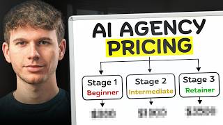 How to Actually Price AI Automation Services (Step By Step)